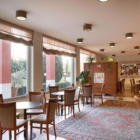 Charme Hotel Прато Экстерьер фото