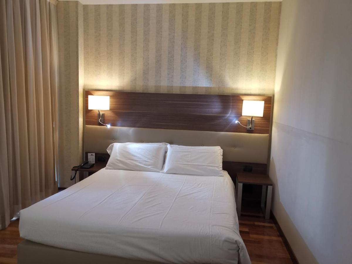 Charme Hotel Прато Экстерьер фото