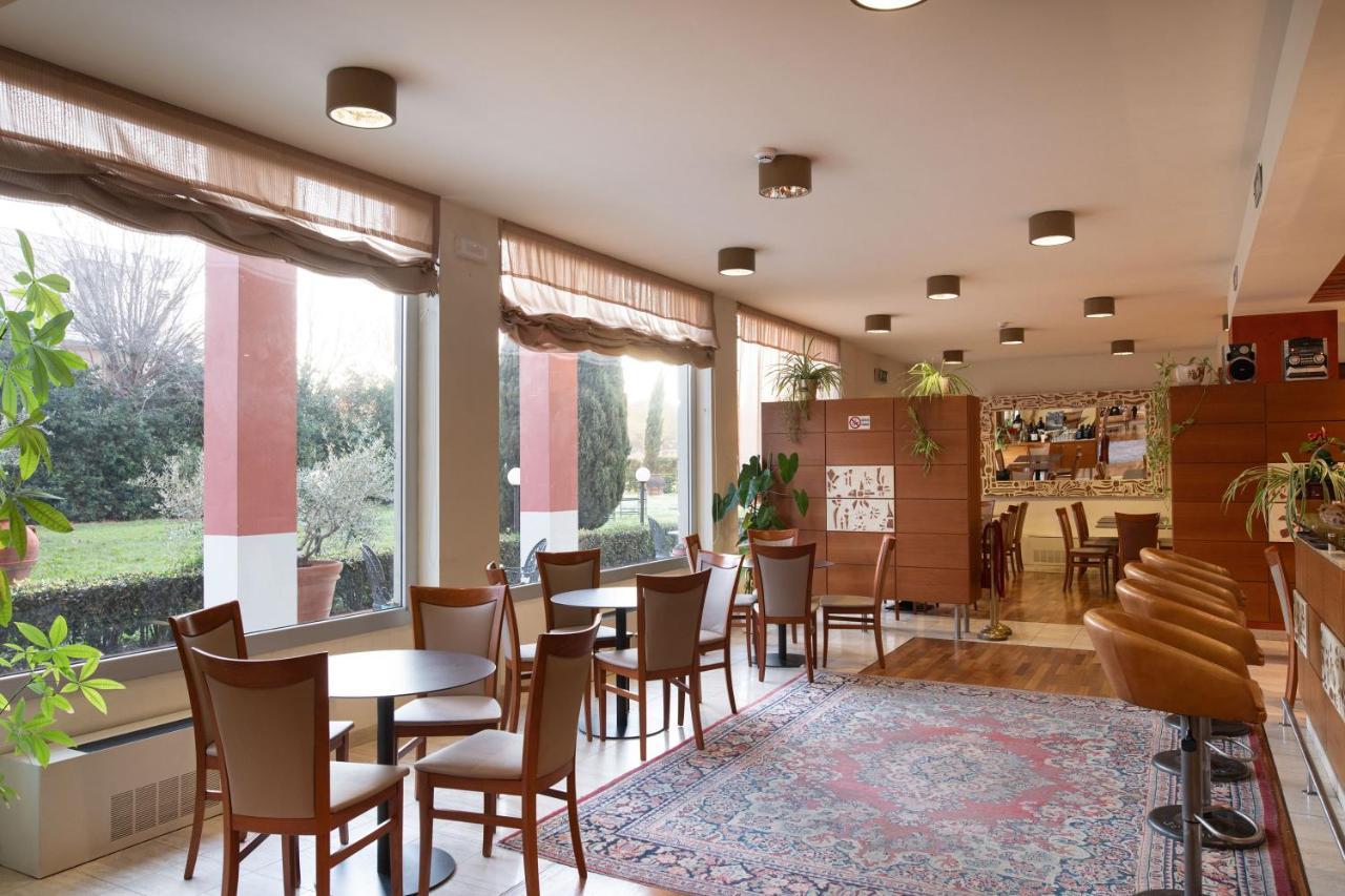 Charme Hotel Прато Экстерьер фото