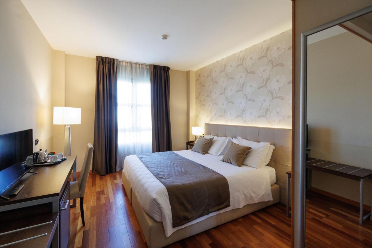 Charme Hotel Прато Экстерьер фото