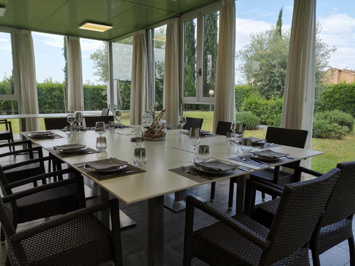 Charme Hotel Прато Экстерьер фото